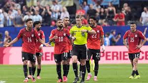 ليس بسبب مصر.. سر استبعاد الحكم الفرنسي ليتيكسييه من كأس العالم