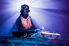 Ask us a question about this album. Sbtrkt Wikidata