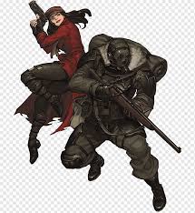 Fallout new vegas join the ncr propaganda artwork poster. The Art Of Fallout 4 Fallout New Vegas Fallout 3 Fallout 4 Sole Survivor Game Infantry Weapon Png Pngwing