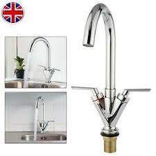 Free tap connectors free strainer plugs free uk p&p. Best Kitchen Taps Ebay