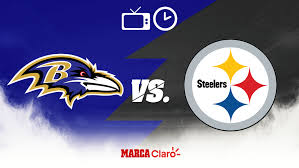 El sadar se pone a punto para el partido ante el real madrid. Nfl 2020 Baltimore Ravens Vs Pittsburgh Steelers Horario Y Donde Ver Hoy En Vivo Por Tv El Partido De La Semana 8 De La Nfl Marca Claro Mexico