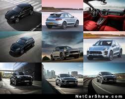 Get detailed information on the 2015 porsche macan including features, fuel economy, pricing, engine, transmission, and more. Porsche Macan 2015 Pictures Information Specs