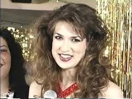 Daria James's Instagram, Twitter & Facebook