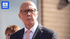 Peter Dutton failed to disclose he was the beneficiary of a family trust,  Four Corners reveals : r/brisbane