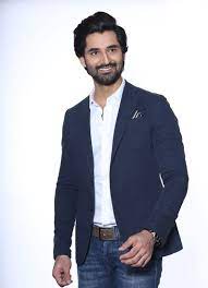 The man, with his charisma is turning women into maniacs via his hot looks and cute smile. Mirza Zain Baig Height Weight Age Body Measurement Wife Dob