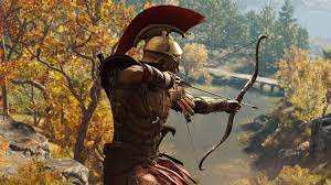 You need to level up the ability that gives you the paralyzing arrows. Assassin S Creed Odyssey How To Get Special Arrows Fire Poison