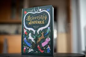 It is an anthology of traditional fairy tale retellings, like snow white, hensel and gretel, thumbelina, and so much more. Hamupipoke Nemcsak Fiu Meleg Is Elolvastuk A Meseorszag Mindenkie Cimu Konyvet Nlc