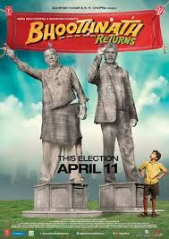 Bhoothnath Returns - Wikipedia