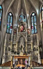 Saint mary's catholic church is a church in fort wayne, indiana, u.s.a. Saint Peter S Catholic Church Facebook