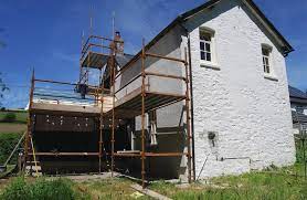 We did not find results for: External Wall Insulation Homebuilding