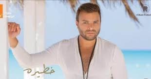 رامي صبري لـهي:زي ما أنتي كانت أغنيتي قبل أن تذهب لعمرو ‏دياب.وحياتي مش تمام حالة لم تحدث معي من قبل. Ù…Ù† Ø­Ø¨ÙŠØ¨Ù‰ Ø§Ù„Ø£ÙˆÙ„Ø§Ù†Ù‰ Ù„Ù€ Ø­ÙŠØ§ØªÙ‰ Ù…Ø´ ØªÙ…Ø§Ù… Ù†Ø¬Ø§Ø­Ø§Øª Ø­Ù‚Ù‚Ù‡Ø§ Ø±Ø§Ù…Ù‰ ØµØ¨Ø±Ù‰ ÙŠÙ†ØªØ¸Ø±Ù‡Ø§ Ø§Ù„Ø¬Ù…Ù‡ÙˆØ± ÙÙ‰ Ø®Ø·ÙŠØ±Ø© Ø§Ù„ÙŠÙˆÙ… Ø§Ù„Ø³Ø§Ø¨Ø¹