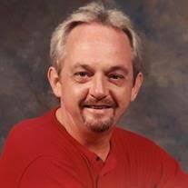 Mark Alan Faires Obituary