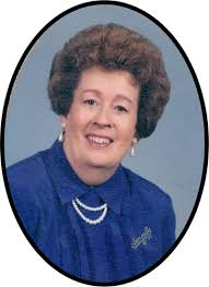 Betty Joyce Weeks Kayser