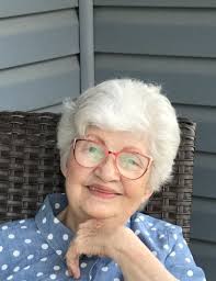 Obituary information for Barbara A. MacDonald