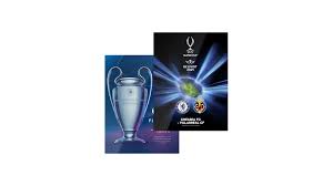 And held at various grounds in andalusia. Uefa Super Cup Europa League 2021 European Nights