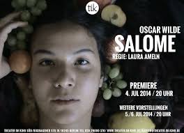 Salome • tik Theater im Kino • Berlin