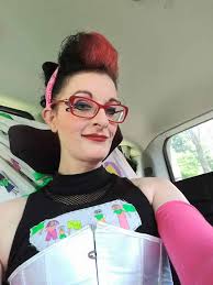 CRIPtic Cabaret x Trans Vegas