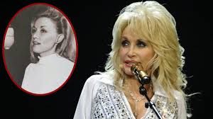 But dolly parton also seems to have a sense of humor about it all as she has been quoted saying: Dolly Parton Shares Throwback Photo Of Herself Without A Wig