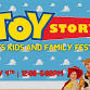 Toy Story Hosts Kids and Family Festival event in McLean, VA