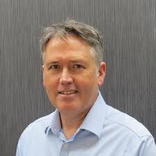 Mark Bouch FRSA FInstLM