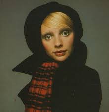 Janice Wainwright's Instagram, Twitter & Facebook