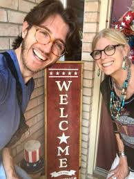 Colleen Derrick's Instagram, Twitter & Facebook