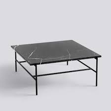 Wet your sponge or cloth with the warm water and wipe the soapstone surface thoroughly. Rebar Coffee Table Hay