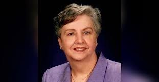 Juanita May Daugherty Whitesell Obituary