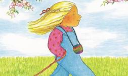 KSO Musical Storybook: The Listening Walk