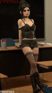 Mikeymacks spitroast desk video