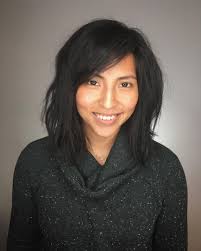 Side swept bob haircut is one of the most admired hairstyles on this list. 53 Popular Medium Length Hairstyles With Bangs In 2021