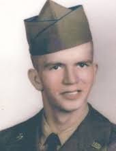 Obituary for Benjamin Albert Dunlap