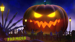 Check spelling or type a new query. Its A Scary Pumpkin Halloween Rhymes Spooky Halloween Video Farmees Youtube