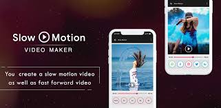 Video merge, cut, trim, split, compress, fast/slow motion (adjust video speed from 0.5× to 2.0×), add music, apply fx video filters, no crop, . Slow Fast Motion Video Maker With Music Para Android Apk Descargar