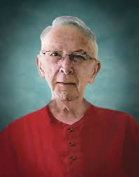 Richard Elton Davis Jr.