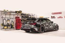 This monster has over 800hp and feels like. Leon The Rs6 Jon Olsson Has A New Toy