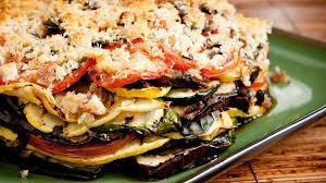 Layered Vegetable Torte Recipe Recipe Vegetarian Recipes Recipes Broccoli Recipes