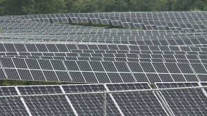 We are a solar power promoter in new orleans. Orleans School District Using Solar Panels To Power School News 2018 Indiana Public Media