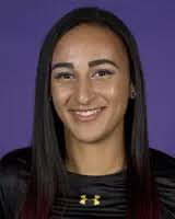 2018 Women's Volleyball Roster