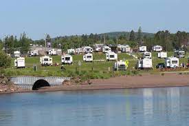 In addition, there are 10. Burlington Bay Campground Updated 2021 Reviews Two Harbors Mn Tripadvisor