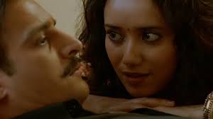 User-submitted review of Saheb Biwi Aur Gangster