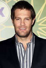Geoff Stults to Find Romance