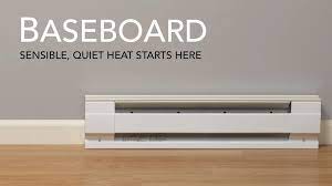 View all heating, ventilation and air conditioning; Cadet F Series 240 Volt Electric Baseboard Heaters Sylvane