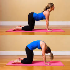 The Best Active Remedy For Sore Muscles Exercise Yoga Poses For Beginners Yoga Poses