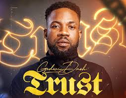 Trust In Music Projekt :: Photos, videos, logos, illustrations and branding  :: Behance