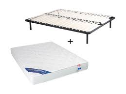Matratzen in allen möglichen varianten und formen sowie lattenroste, bettdecken, kissen uvm. Matratzen Lattenrost Set Mit Fussen Zeus 140 X 190 Cm Jetzt Gunstig Online Kaufen
