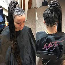 See more ideas about hair styles, long hair styles, hair cuts. 15 Carrot Hairstyles Ideas African Hairstyles Braid Styles Braided Hairstyles