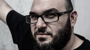 GUEST PLAYLIST: BEAU BURCHELL (SAOSIN)