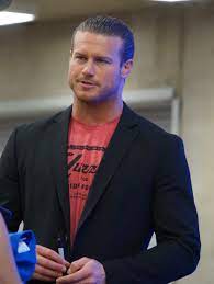 As we know dolph ziggler is a professional wwe wrestler trained by lance storm, steve keiran, tom prichard even he faced some injuries in his wwe career. Dolph Ziggler Wikipedia