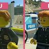 Ahora podrás disfrutar de las aventura de lego en tu computador, por ejemplo con los bomberos, ambulancia, aeropuertos, constructores. 1